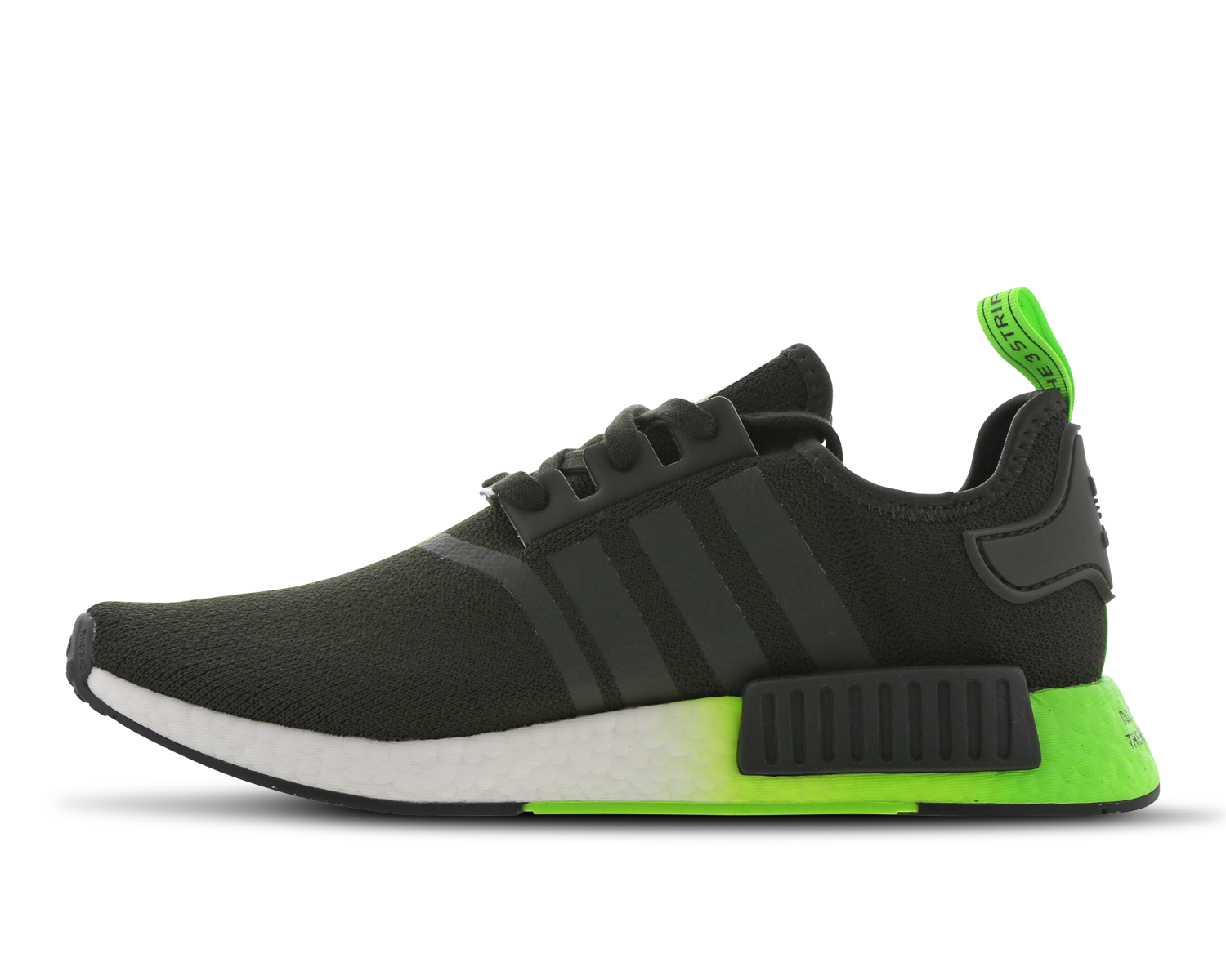 Adidas NMD R1 Review On Foot YouTube